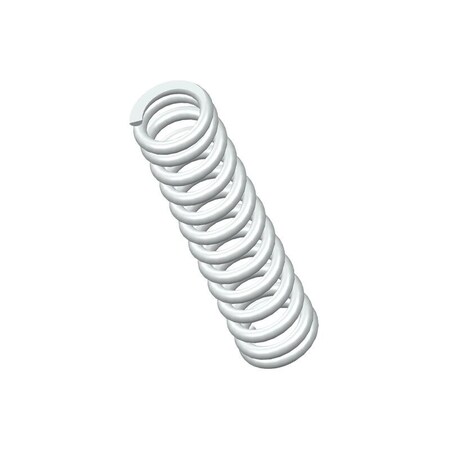 Approved Vendor Compression Spring, O= .240, L= 1.00, W= .038 G109968901